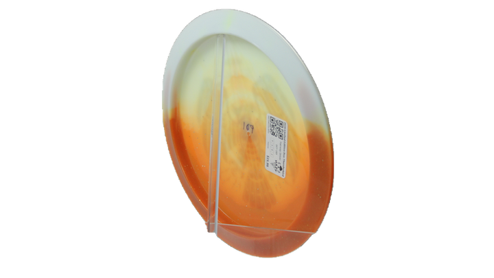 Innova 2026 Limited Edition Duo Thunderbird Fairway Driver Back View