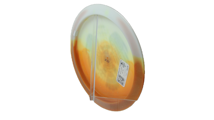 Innova 2026 Limited Edition Duo Thunderbird Fairway Driver Back View