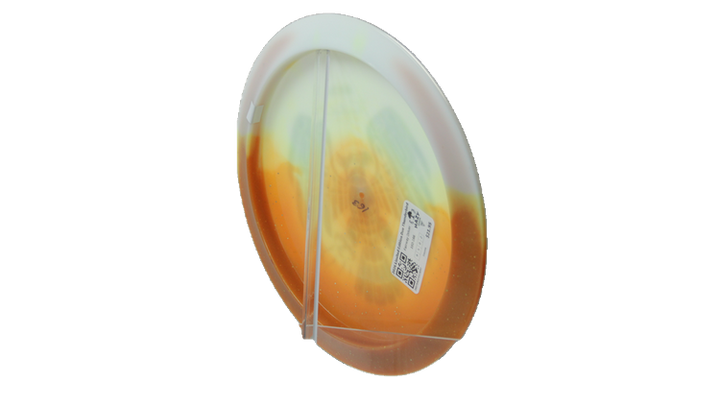 Innova 2026 Limited Edition Duo Thunderbird Fairway Driver Back View