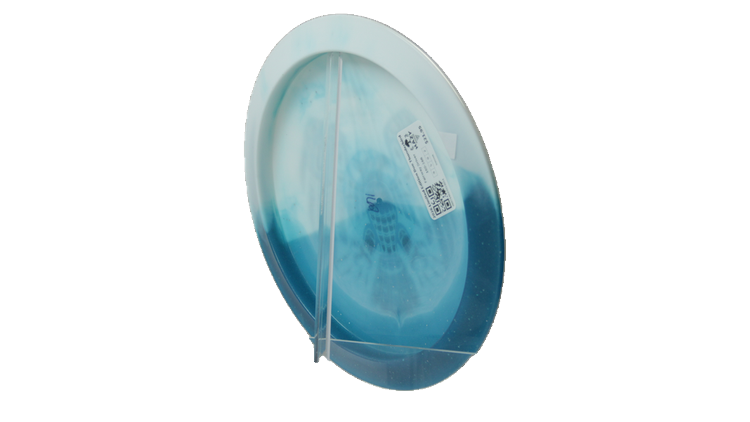 Innova 2026 Limited Edition Duo Thunderbird Fairway Driver Back View