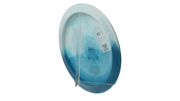 Innova 2026 Limited Edition Duo Thunderbird Fairway Driver Back View