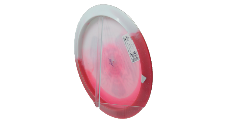 Innova 2026 Limited Edition Duo Thunderbird Fairway Driver Back View