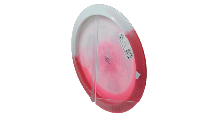 Innova 2026 Limited Edition Duo Thunderbird Fairway Driver Back View