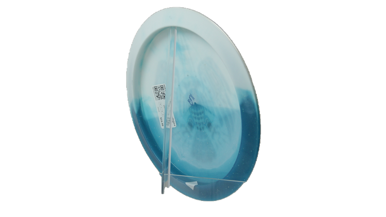 Innova 2026 Limited Edition Duo Thunderbird Fairway Driver Back View