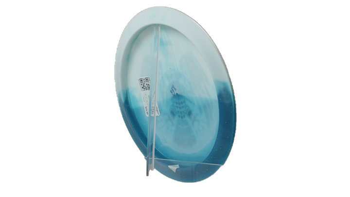 Innova 2026 Limited Edition Duo Thunderbird Fairway Driver Back View