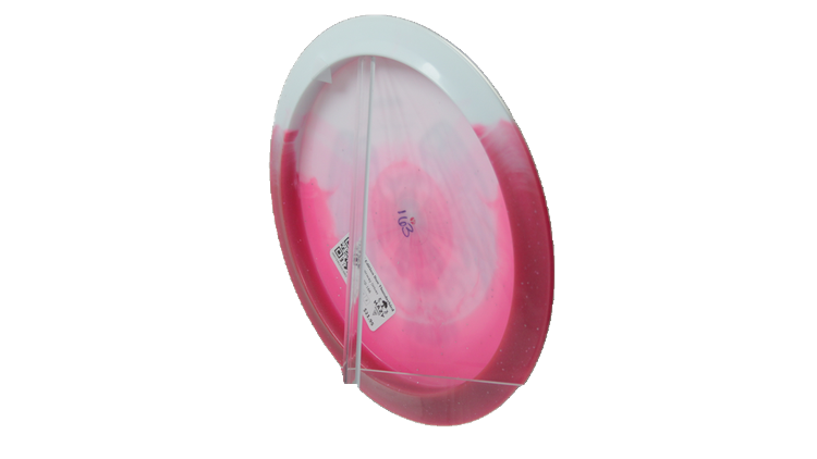 Innova 2026 Limited Edition Duo Thunderbird Fairway Driver Back View
