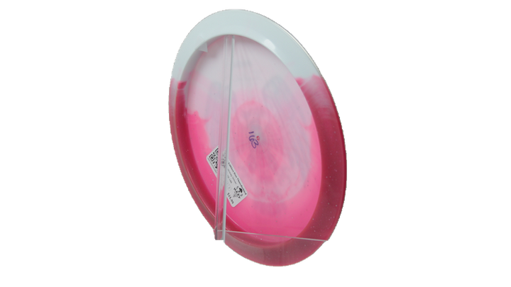 Innova 2026 Limited Edition Duo Thunderbird Fairway Driver Back View