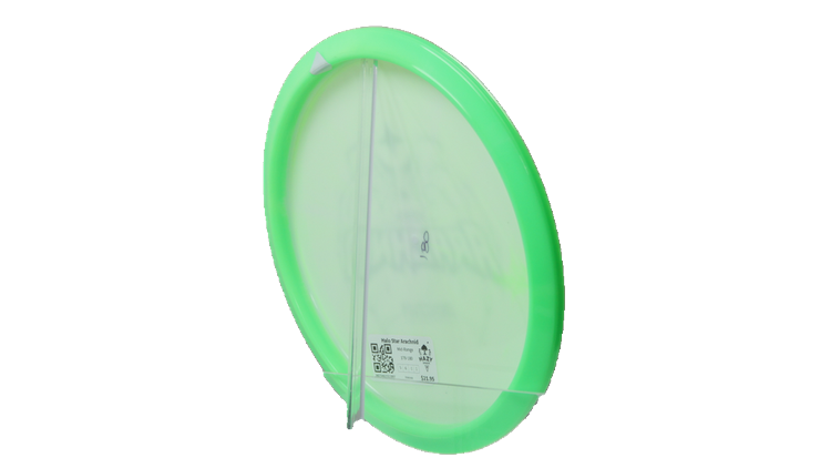 Innova Halo Star Arachnid Midrange Back View