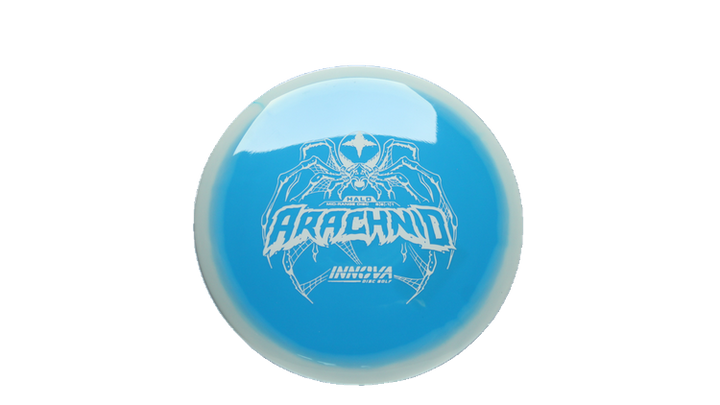 Innova Halo Star Arachnid Midrange Front View