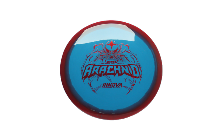 Innova Halo Star Arachnid Midrange Front View