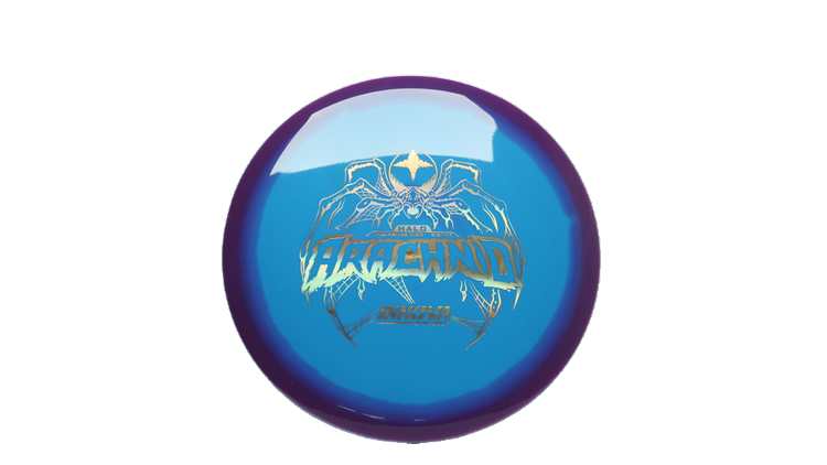 Innova Halo Star Arachnid Midrange Front View