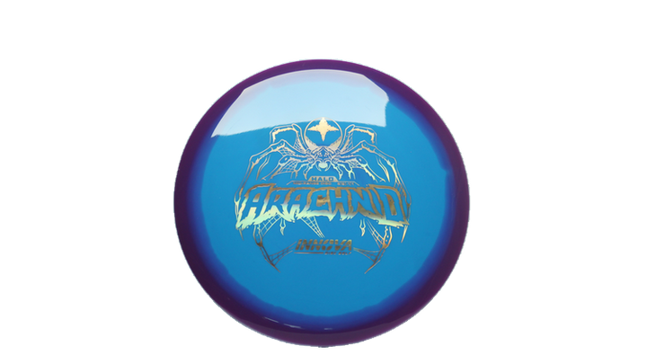 Innova Halo Star Arachnid Midrange Front View
