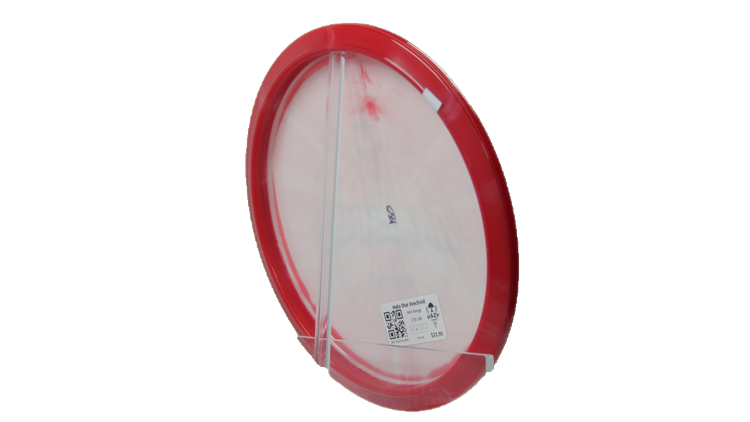 Innova Halo Star Arachnid Midrange Back View