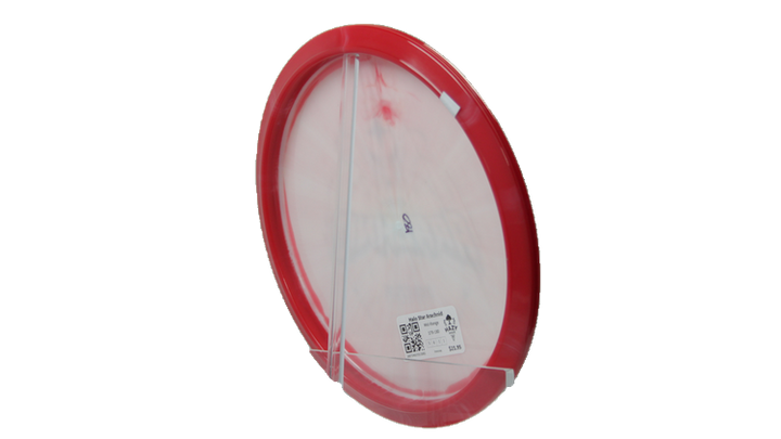Innova Halo Star Arachnid Midrange Back View