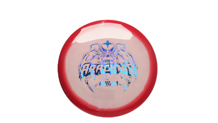 Innova Halo Star Arachnid Midrange Front View