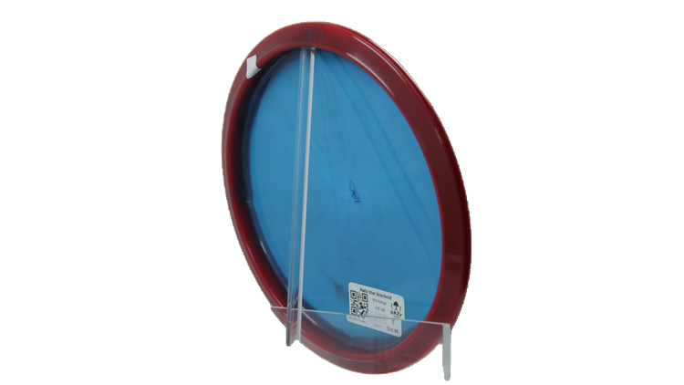 Innova Halo Star Arachnid Midrange Back View