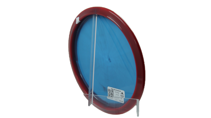 Innova Halo Star Arachnid Midrange Back View