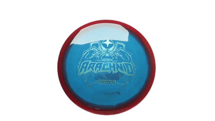 Innova Halo Star Arachnid Midrange Front View
