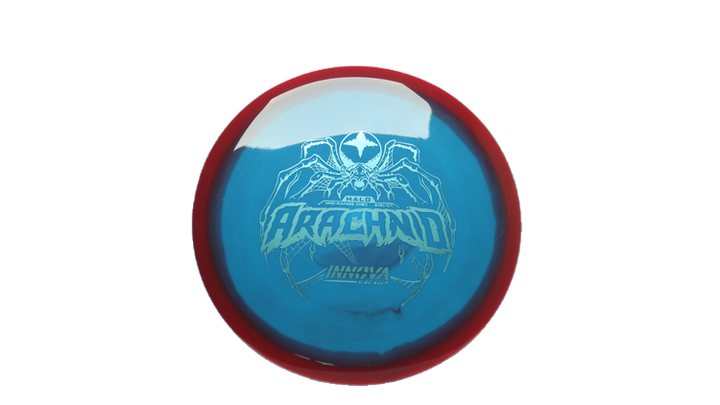 Innova Halo Star Arachnid Midrange Front View