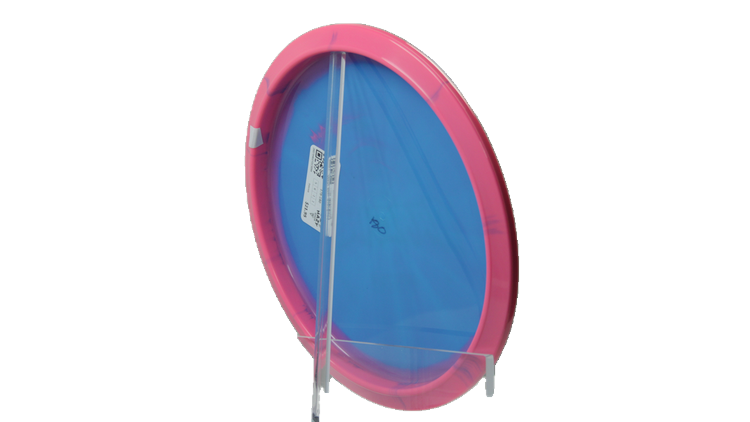 Innova Halo Star Arachnid Midrange Back View