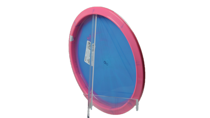 Innova Halo Star Arachnid Midrange Back View