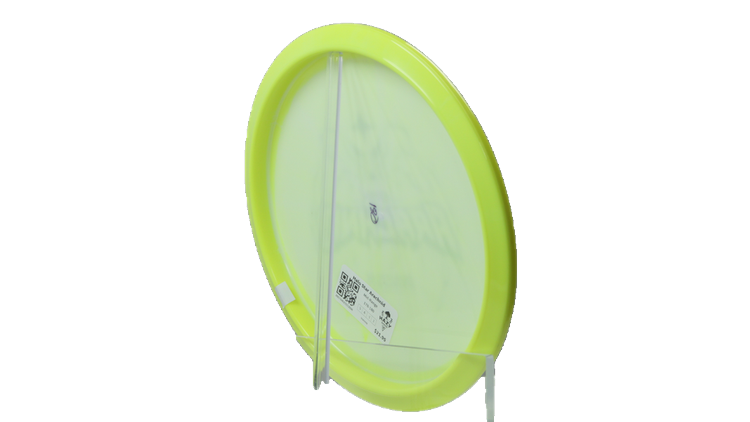 Innova Halo Star Arachnid Midrange Back View