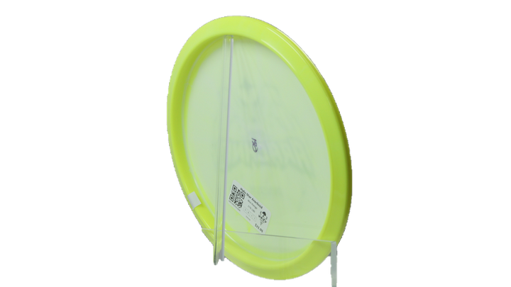 Innova Halo Star Arachnid Midrange Back View
