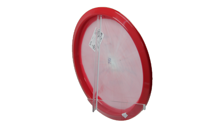 Innova Halo Star Arachnid Midrange Back View
