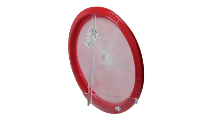 Innova Halo Star Arachnid Midrange Back View
