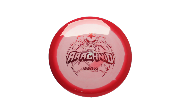 Innova Halo Star Arachnid Midrange Front View
