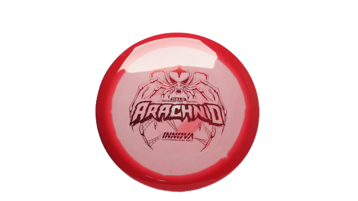 Innova Halo Star Arachnid Midrange Front View