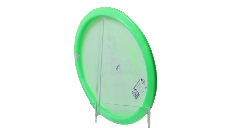 Innova Halo Star Arachnid Midrange Back View