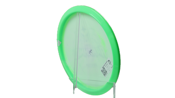 Innova Halo Star Arachnid Midrange Back View