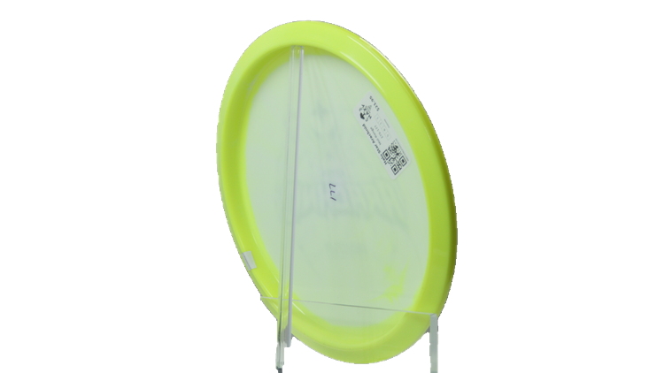 Innova Halo Star Arachnid Midrange Back View