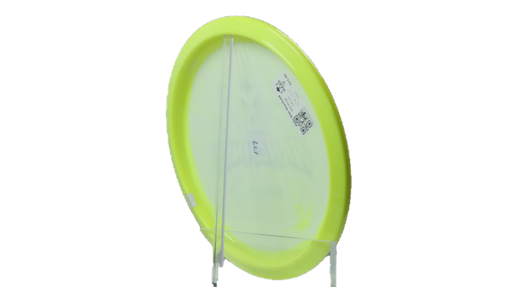 Innova Halo Star Arachnid Midrange Back View