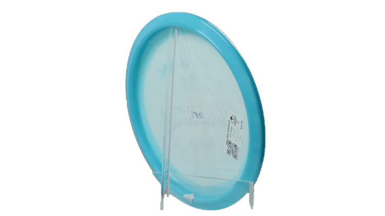 Innova Halo Star Arachnid Midrange Back View