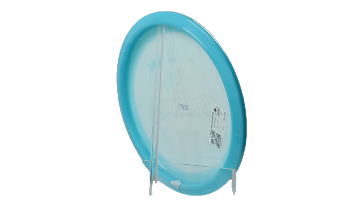 Innova Halo Star Arachnid Midrange Back View