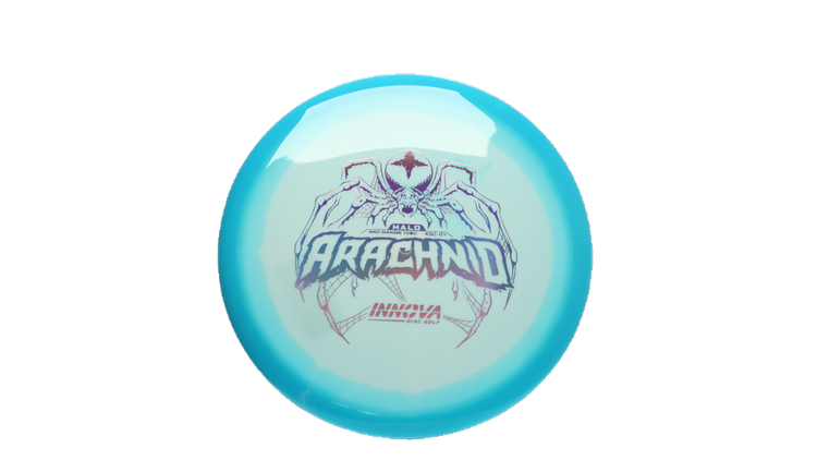 Innova Halo Star Arachnid Midrange Front View