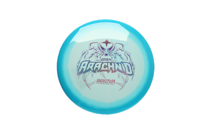Innova Halo Star Arachnid Midrange Front View