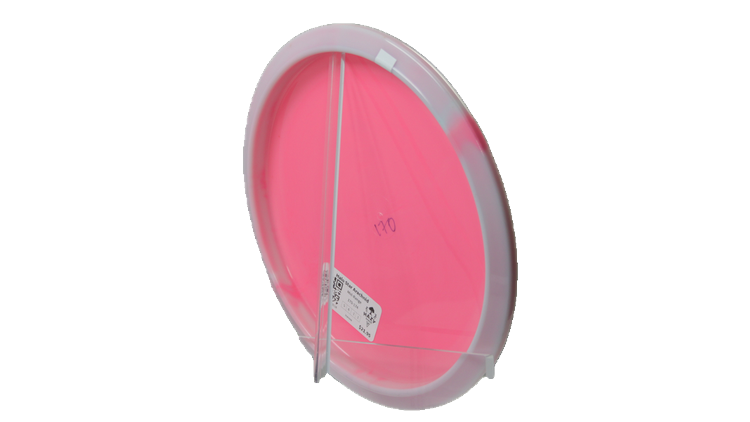 Innova Halo Star Arachnid Midrange Back View