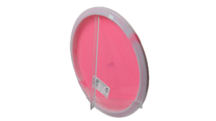 Innova Halo Star Arachnid Midrange Back View