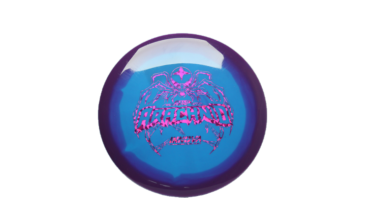 Innova Halo Star Arachnid Midrange Front View