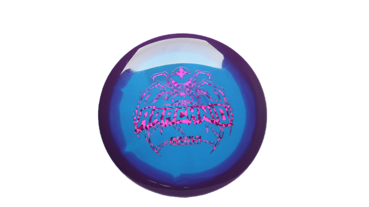 Innova Halo Star Arachnid Midrange Front View
