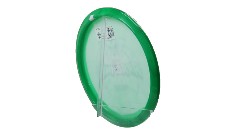 Innova Halo Star Arachnid Midrange Back View
