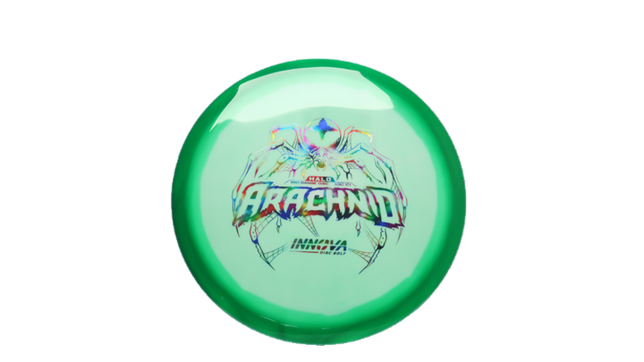 Innova Halo Star Arachnid Midrange Front View