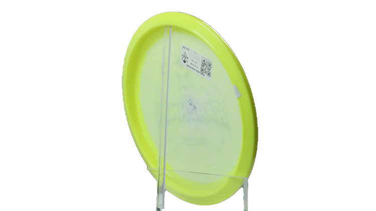 Innova Halo Star Arachnid Midrange Back View