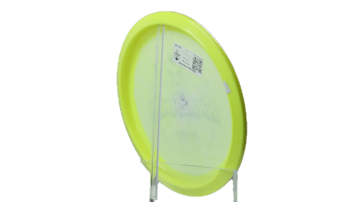 Innova Halo Star Arachnid Midrange Back View