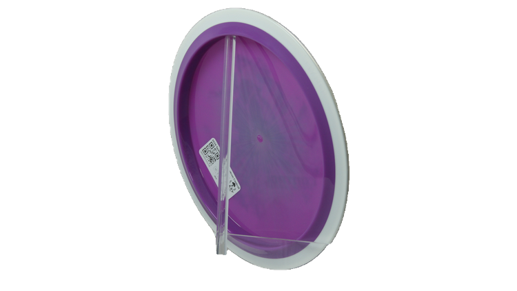 MVP 2026 Special Edition Neutron Control Distance Driver Back View