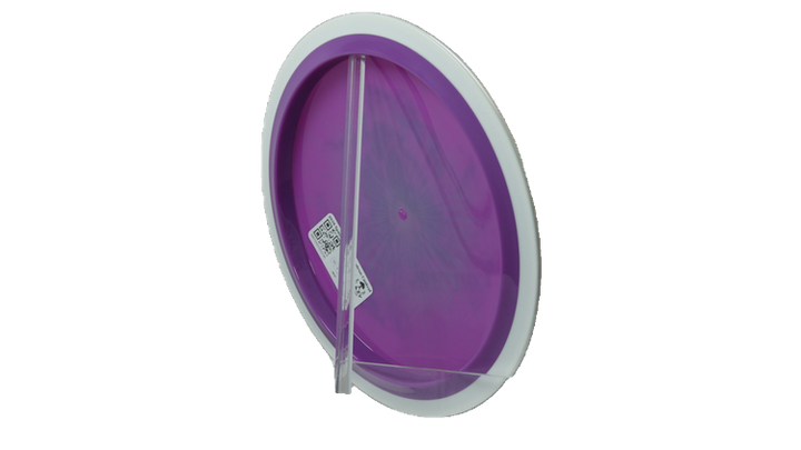 MVP 2026 Special Edition Neutron Control Distance Driver Back View