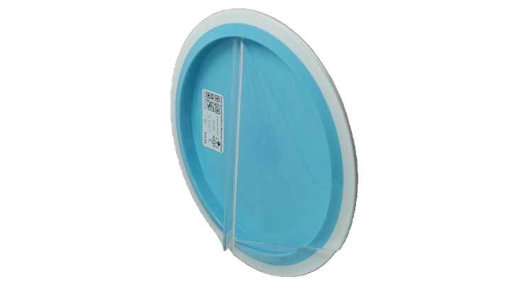 MVP 2026 Special Edition Neutron Control Distance Driver Back View